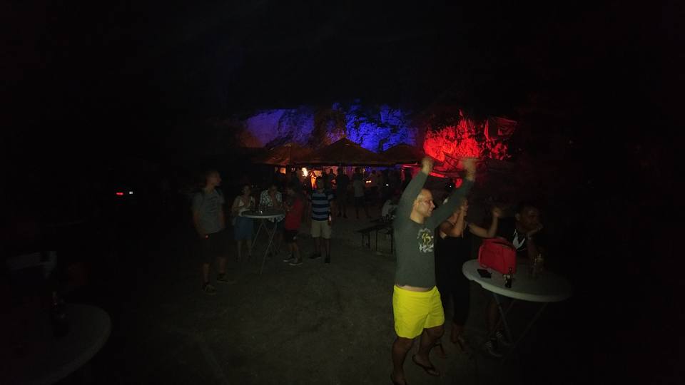 ljetuj na martinskoj 2016 za objavu 1